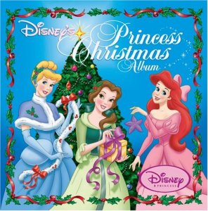 Disney Princess Album